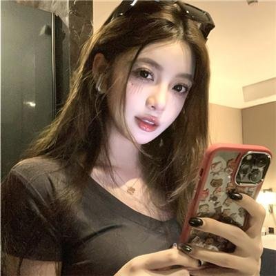 女神蒙上眼